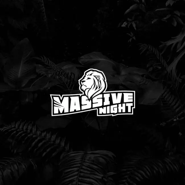 Massive Night // Isiana / R-Evox / Push / VoodooVibe / Ralphy-D / D.A.Sheldon